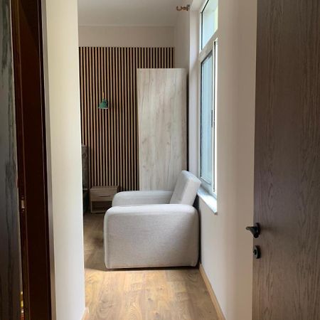 Oda Garden Boutique Hotel Tirana Exterior foto