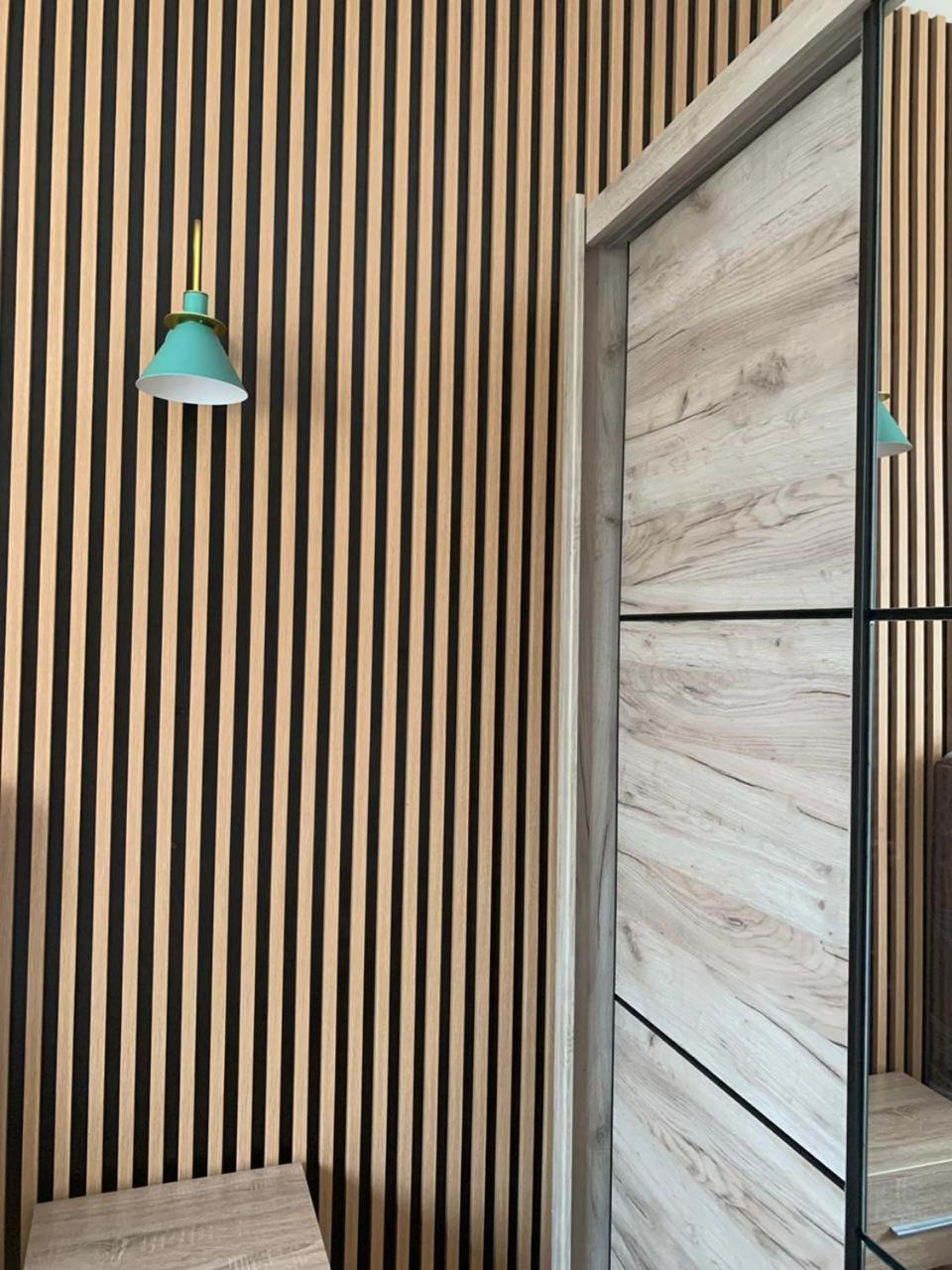 Oda Garden Boutique Hotel Tirana Exterior foto